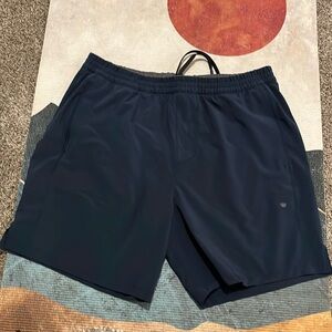 Mack Weldon Shorts size Large